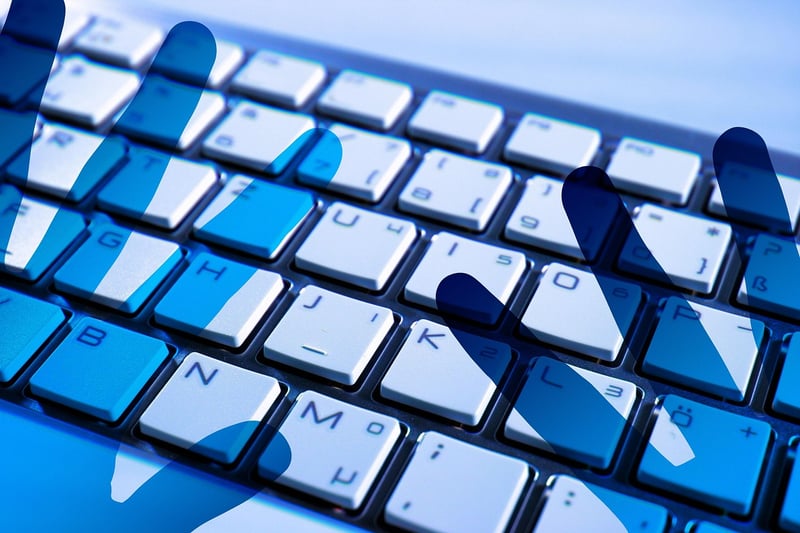 Data Security Image