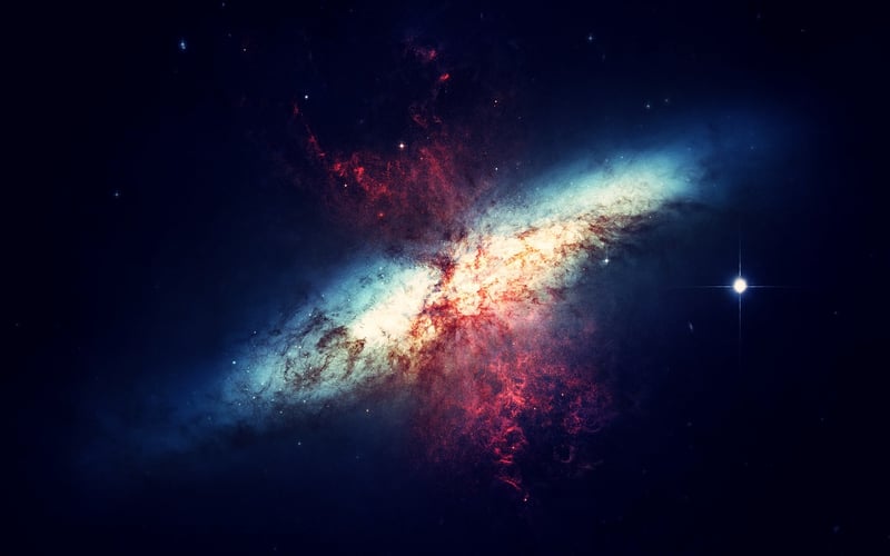 Diverse Universe
